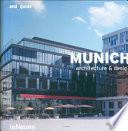 libro Munich