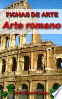 libro Arte Romano