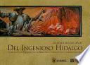 libro Cuatrocientos Años Del Ingenioso Hidalgo