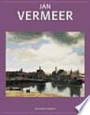 libro Jan Vermeer