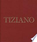 libro Tiziano