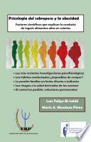 libro Psicología Del Sobrepeso Y La Obesidad (segunda Edición)