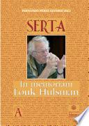 libro Serta