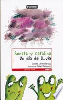 libro Renata Y Catalina