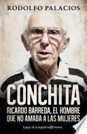 libro Conchita