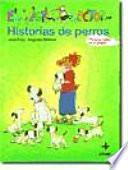 libro Historias De Perros