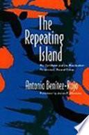 libro The Repeating Island