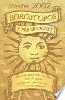 libro Horoscopos Y Predicciones