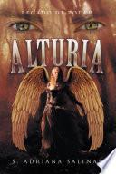 libro Alturia