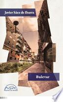 libro Bulevar