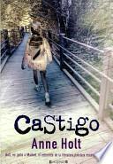 libro Castigo