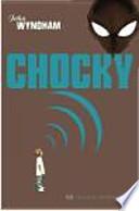 libro Chocky