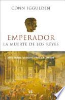 libro Emperador