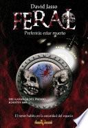 libro Feral