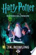 Descargar Libro "Harry Potter Y El Misterio Del Príncipe ...