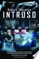 libro Intruso