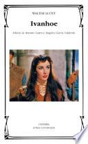 libro Ivanhoe