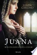 libro Juana