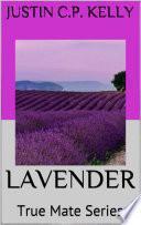 libro Lavender