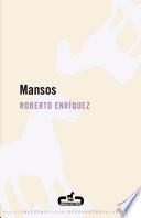 libro Mansos