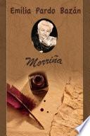 libro Morriña