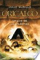 libro Oricalco