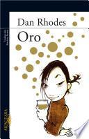 libro Oro