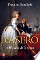 libro Rasero