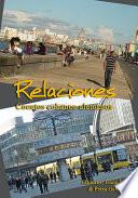 libro Relaciones