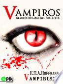 libro Vampirismo