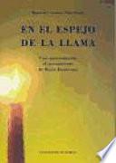 libro En El Espejo De La Llama
