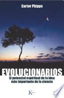 libro Evolucionarios