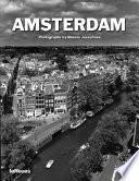 libro Amsterdam