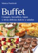 libro Buffet
