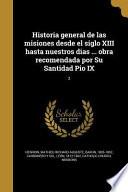 libro Spa Historia General De Las Mi