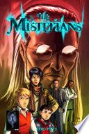 libro The Misterians #1