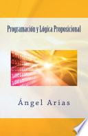 libro Programación Y Lógica Proposicional