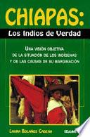 libro Chiapas