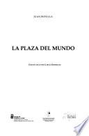 libro La Plaza Del Mundo