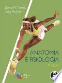 libro Anatomia E Fisiologia