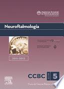 libro Neuroftalmología. 2011 2012