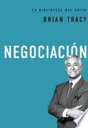 libro Negociación