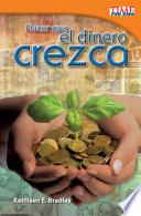 libro Hacer Que El Dinero Crezca (making Money Grow)
