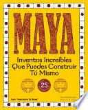 libro Maya