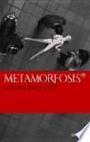 libro Metamorfosis