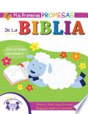 libro Mis Primeras Promesas De La Biblia