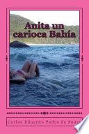 libro Anita Un Carioca Baha