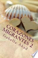 libro Corazones Migrantes 2