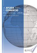 libro La Ayuda Para El Comercio En Síntesis 2009