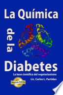 libro La Química De La Diabetes